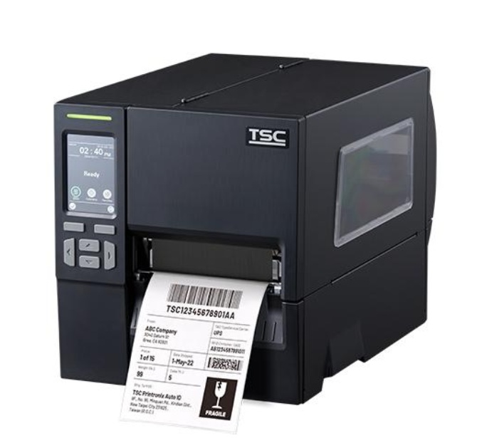 TSC 系列印表機
